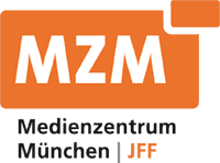 Medienzentrum München des JFF
