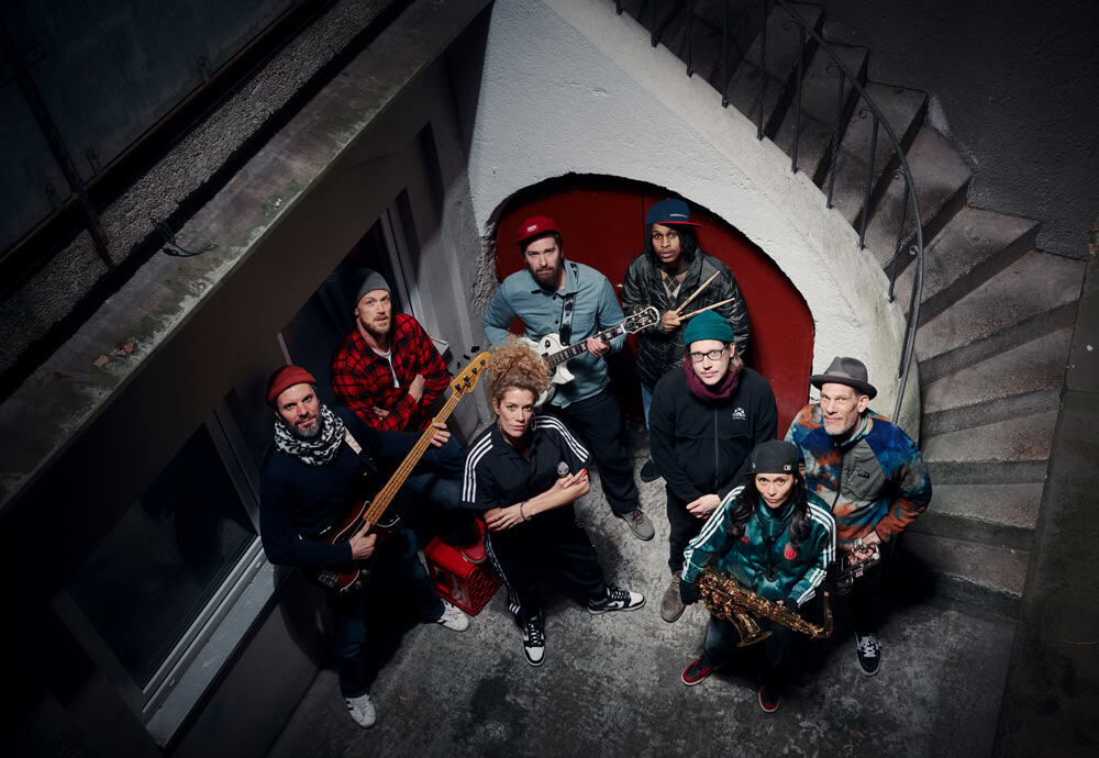 4.8.2026 Leniliciouz Steezy-Tigers, Foto: Leniliciouz Steezy-Tigers